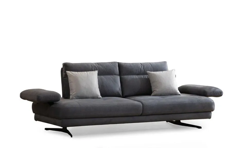 Milano Sofagarnitur – Bild 6