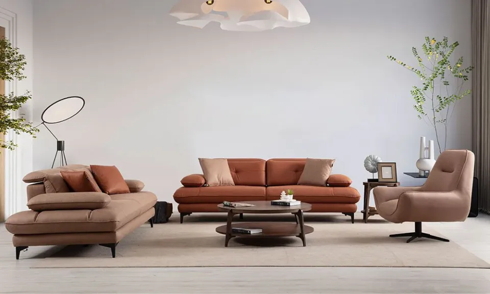 Torina Sofagarnitur – Bild 4