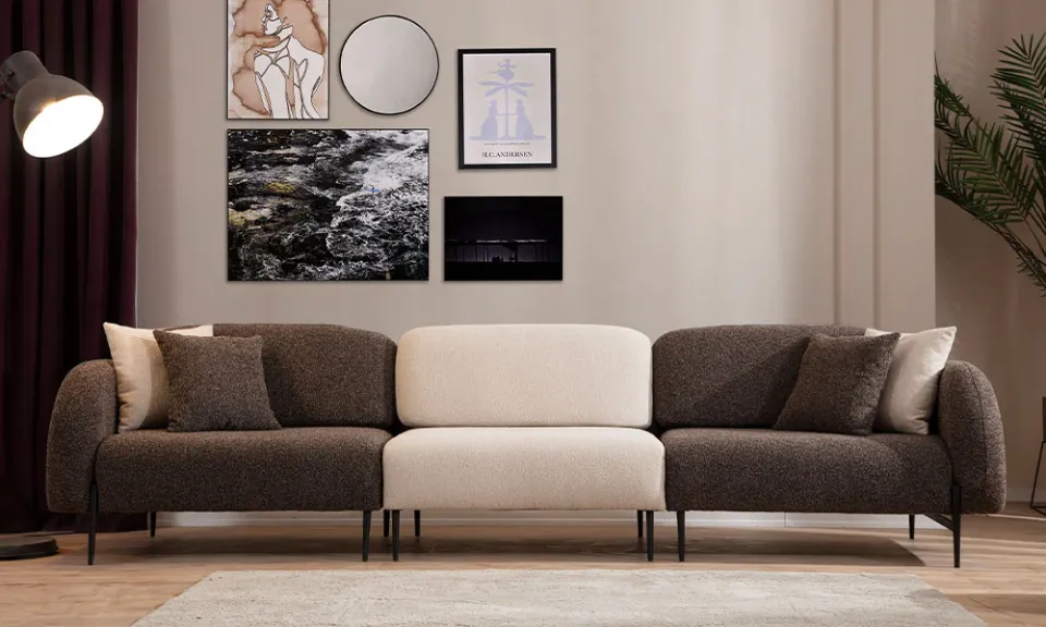 Valencia Sofa Set – image 4