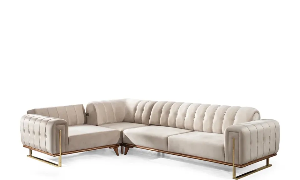 Eylül Ecksofa – Bild 5