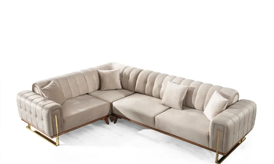 Eylül Ecksofa – Bild 4