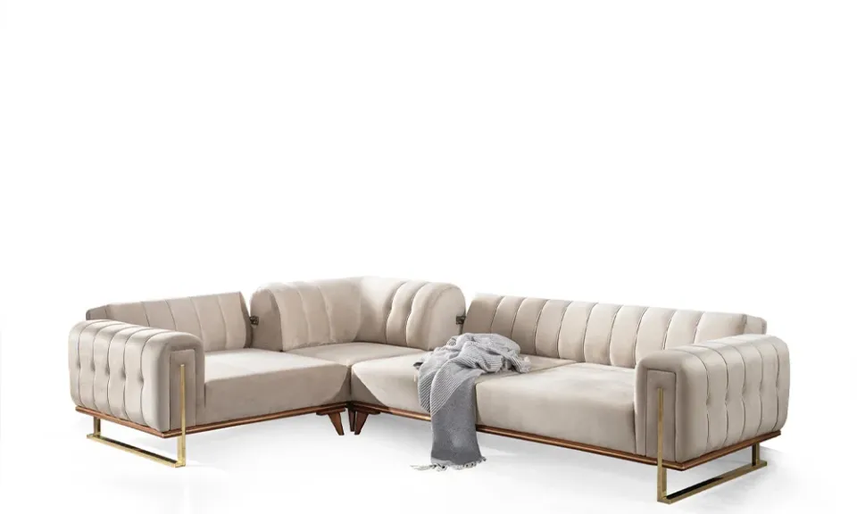 Eylül Ecksofa – Bild 9