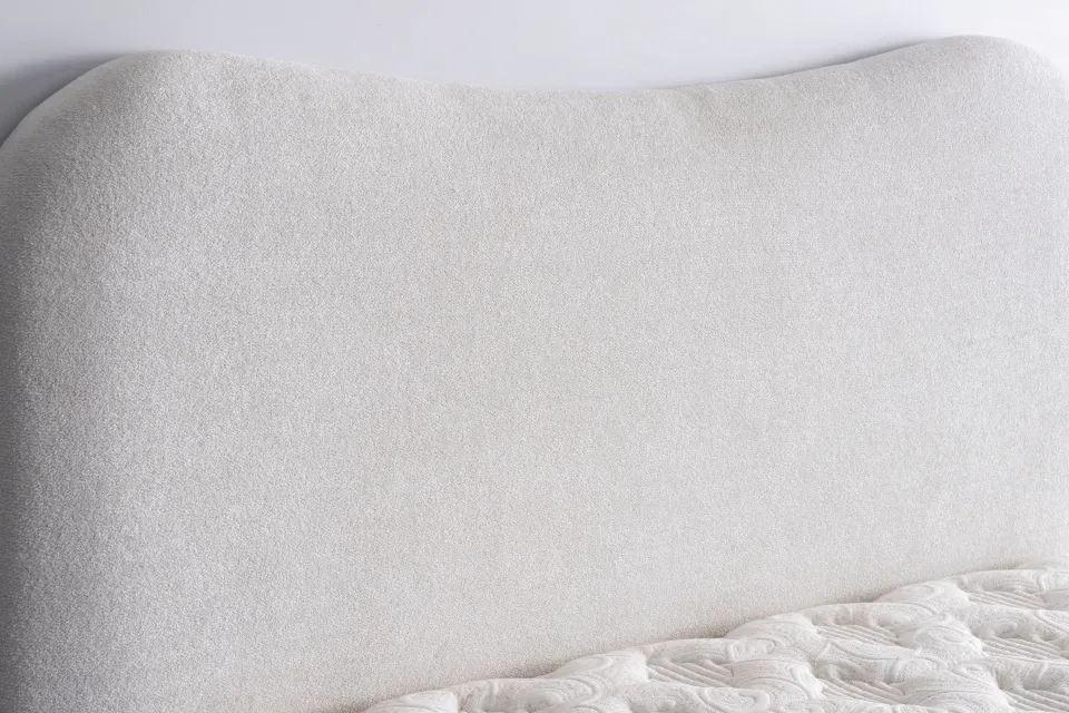 Curve Boxspringbett Set – Bild 6