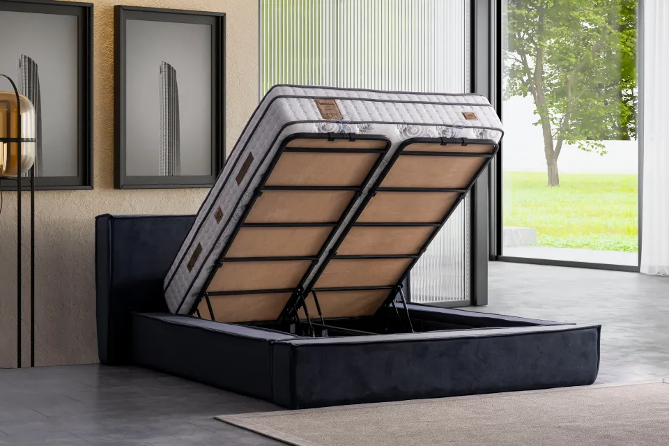 Loft Baza Seti – görsel 5