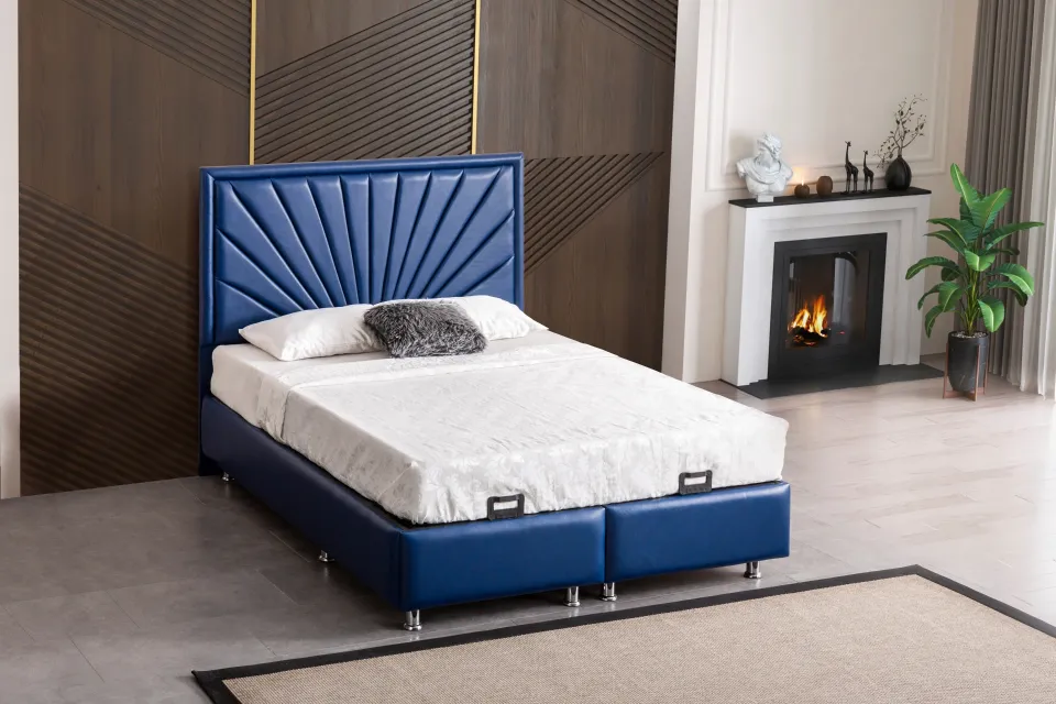 Bella Boxspringbett Set – Bild 7