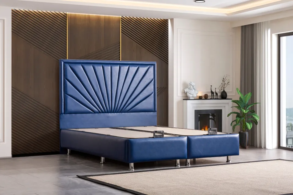 Bella Boxspringbett Set – Bild 4