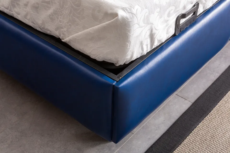 Bella Boxspringbett Set – Bild 6