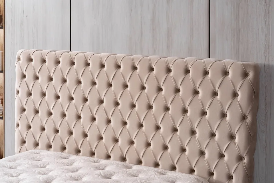 Royal Class Boxspringbett Set – Bild 9