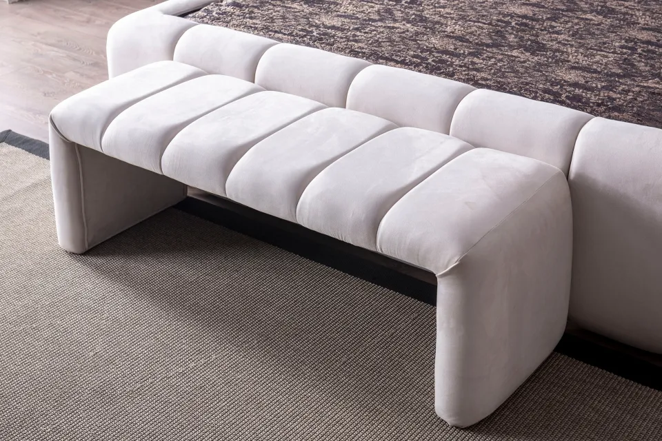 Lord Boxspringbett Set – Bild 5