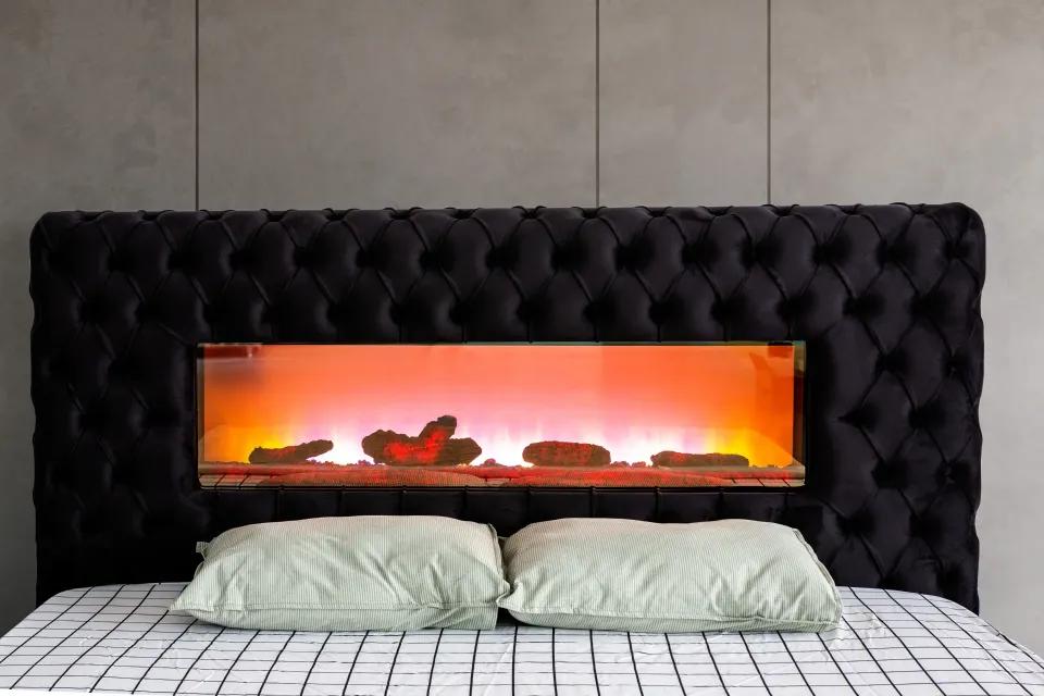 Lindo Boxspringbett Set – Bild 4