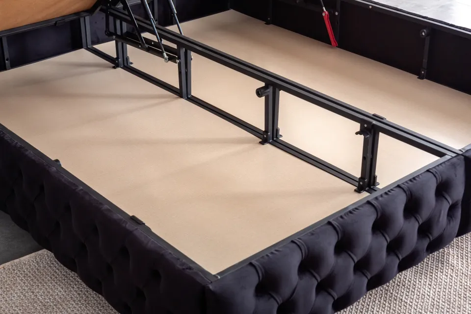Lindo Boxspringbett Set – Bild 3
