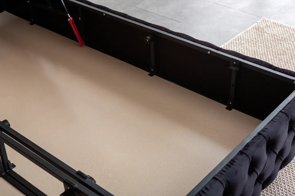 Lindo Boxspringbett Set – Bild 8