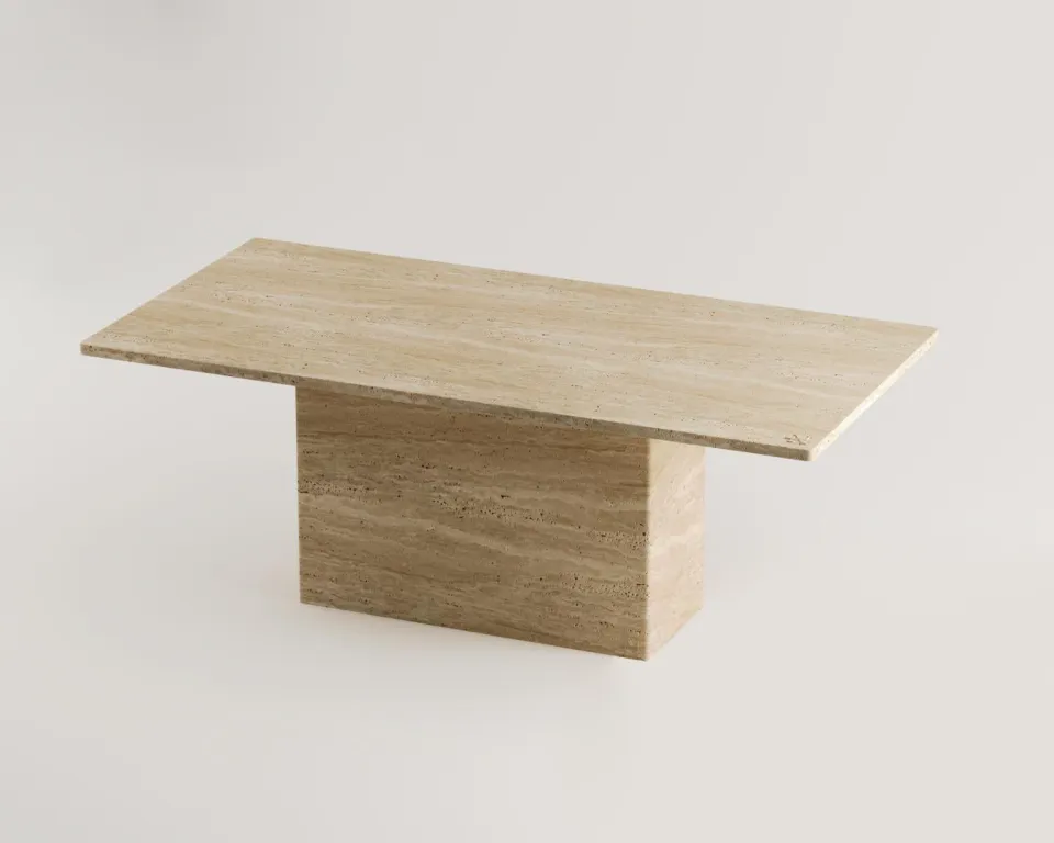 Megan Travertin Tisch – Bild 2