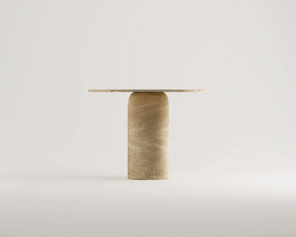Eleanor Travertin Tisch – Bild 4