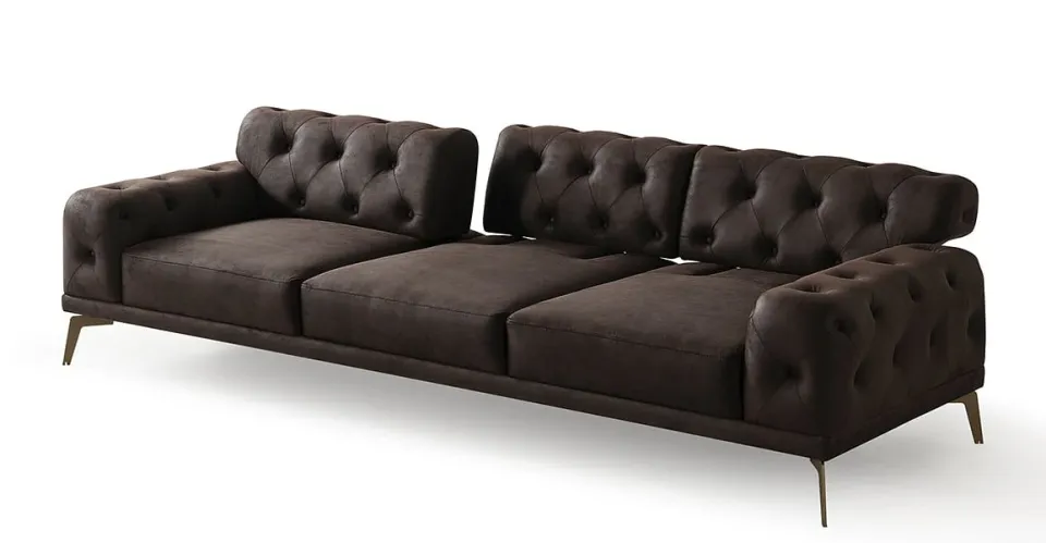 Fuji Sofagarnitur – Bild 10