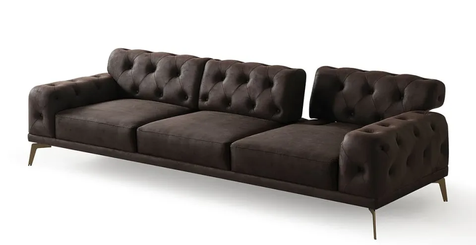 Fuji Sofagarnitur – Bild 19