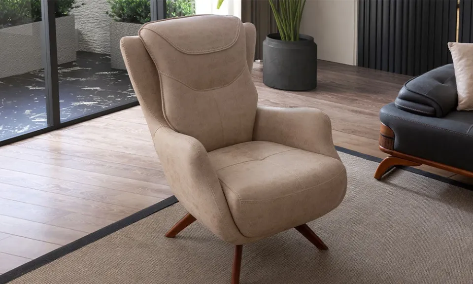 Jaguar Sofa Set – image 2