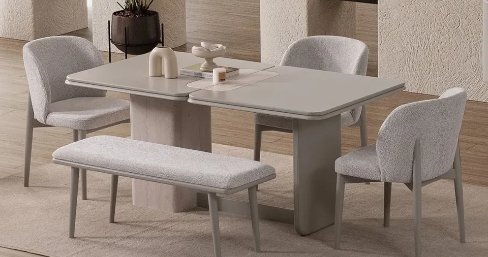 Lotus Chair – image 4