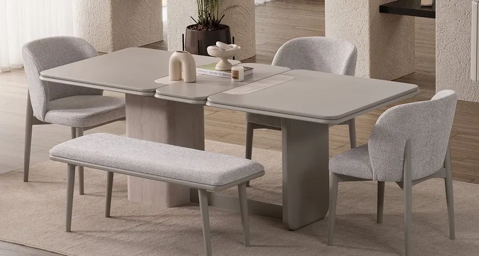 Lotus Chair – image 2