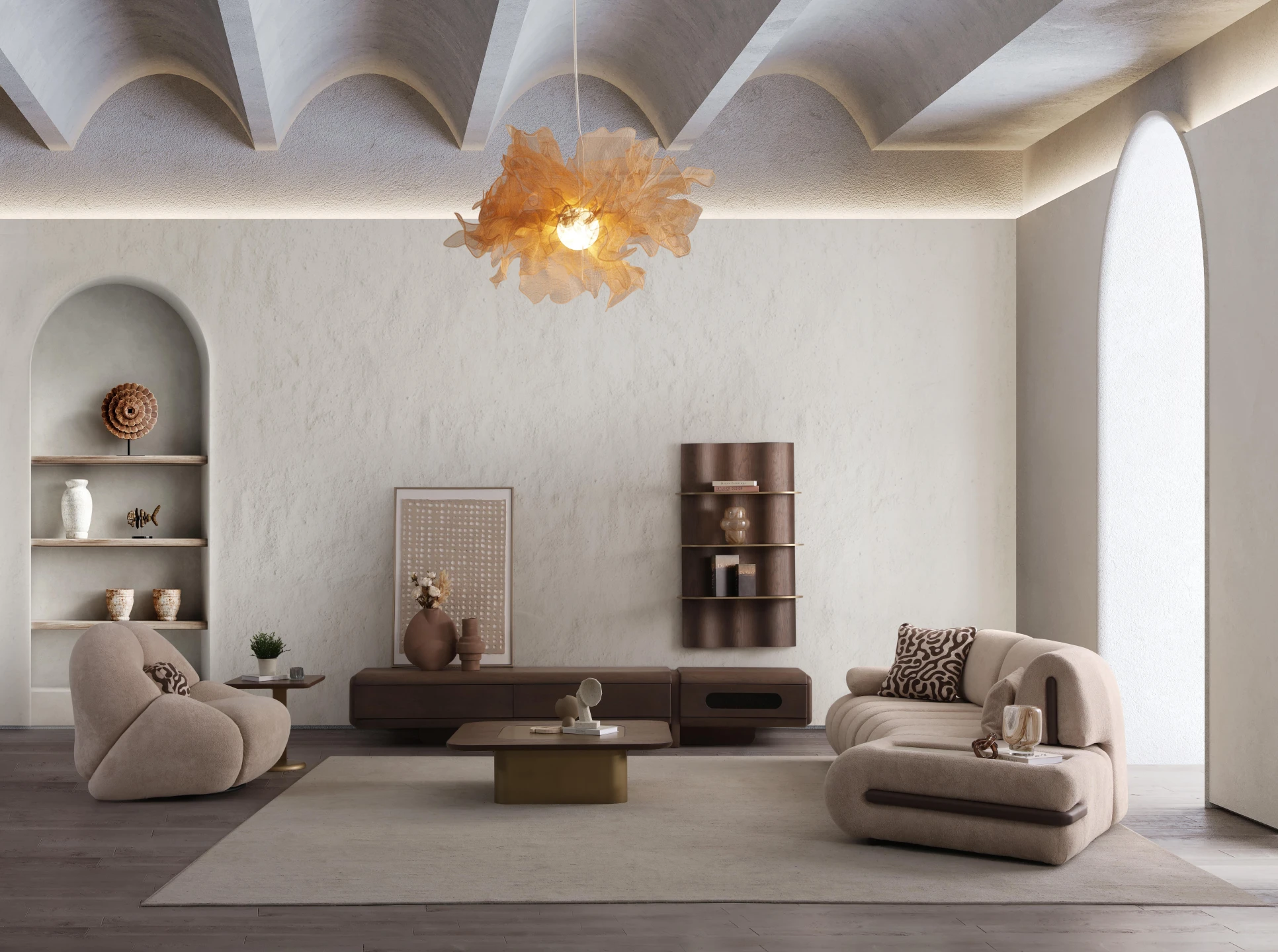 edra koltuk takımı