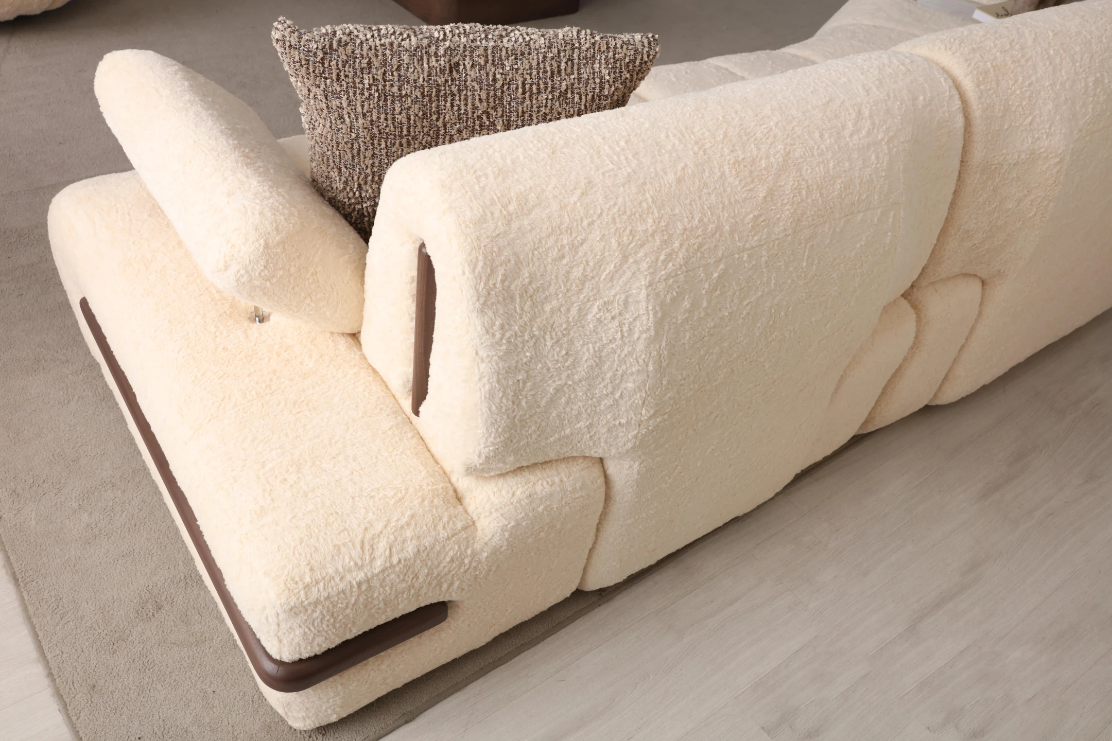 edra koltuk takımı