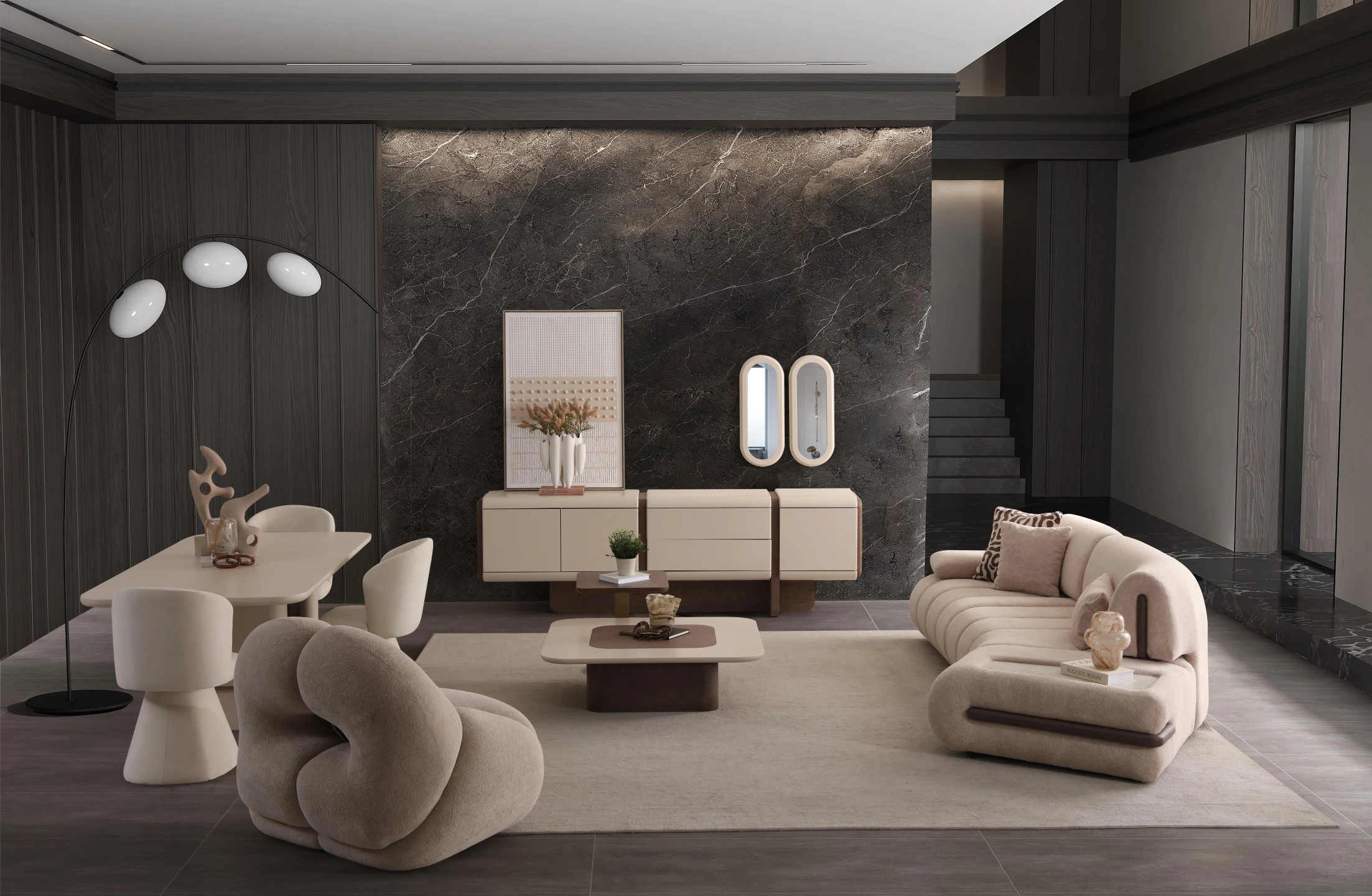 edra koltuk takımı