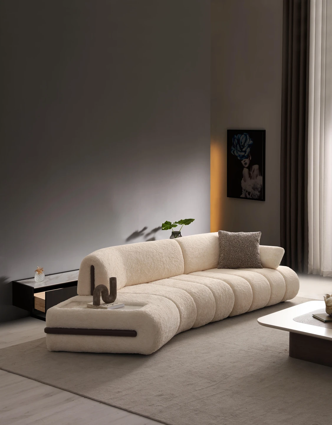 edra koltuk takımı