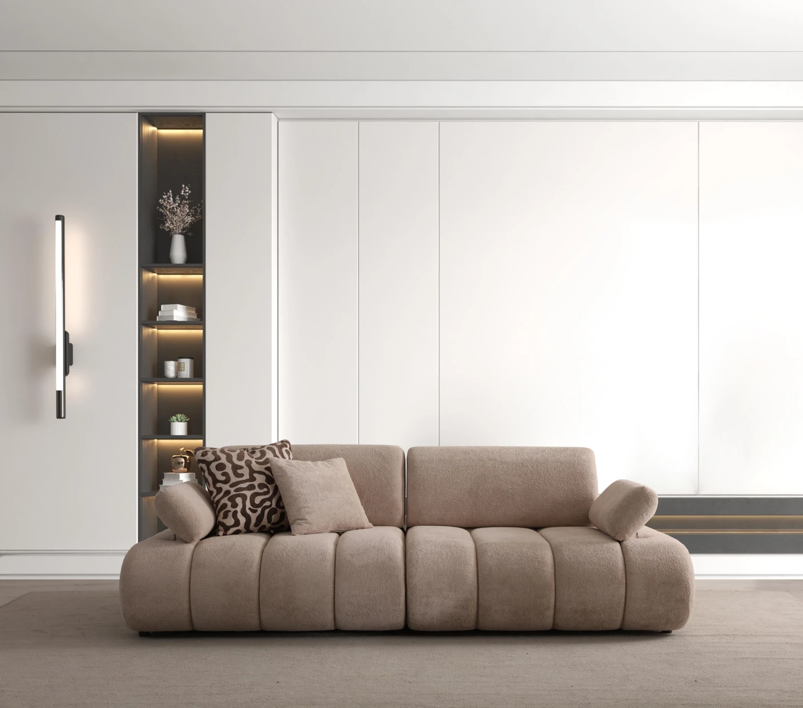 edra koltuk takımı