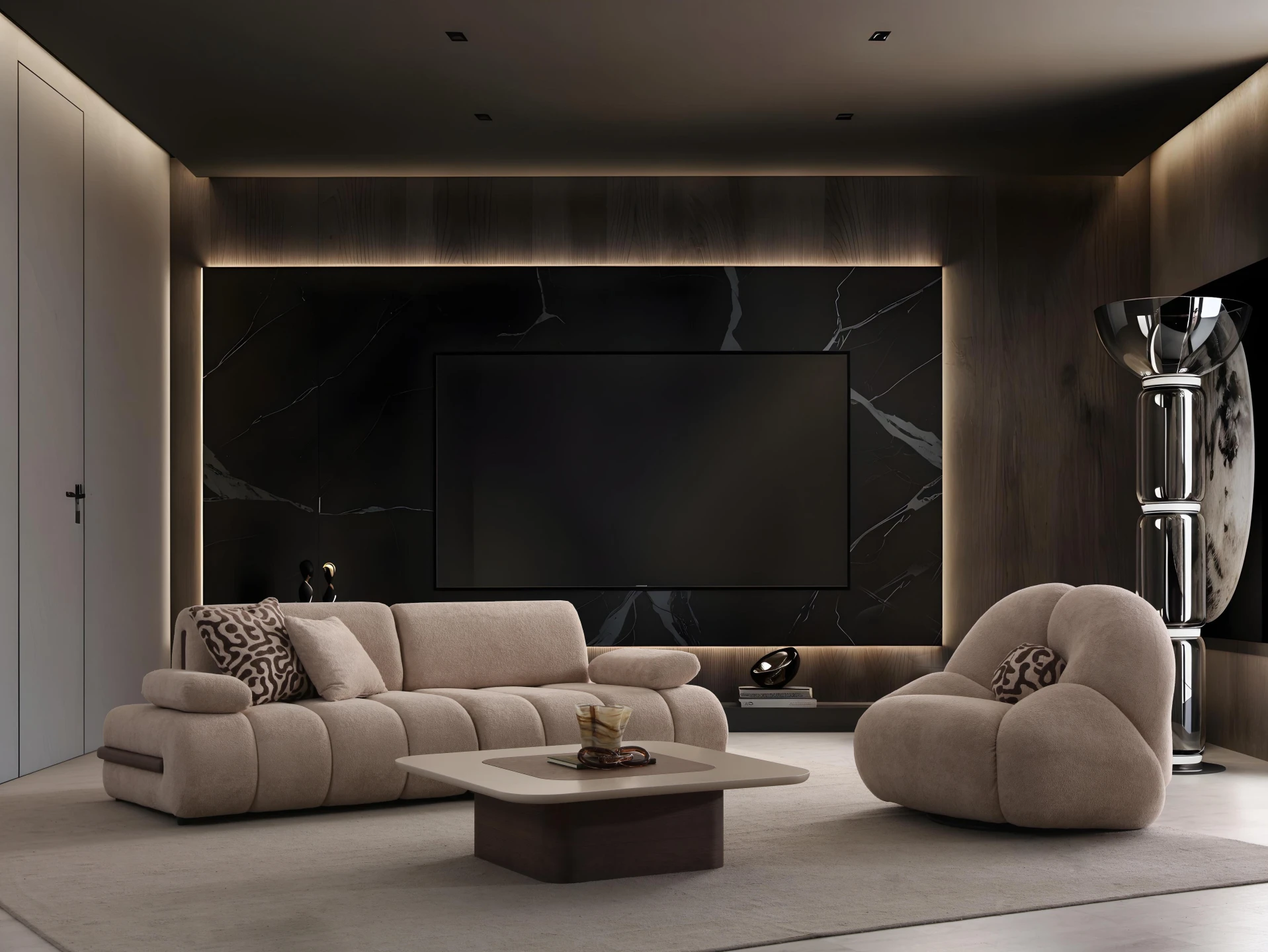 edra koltuk takımı