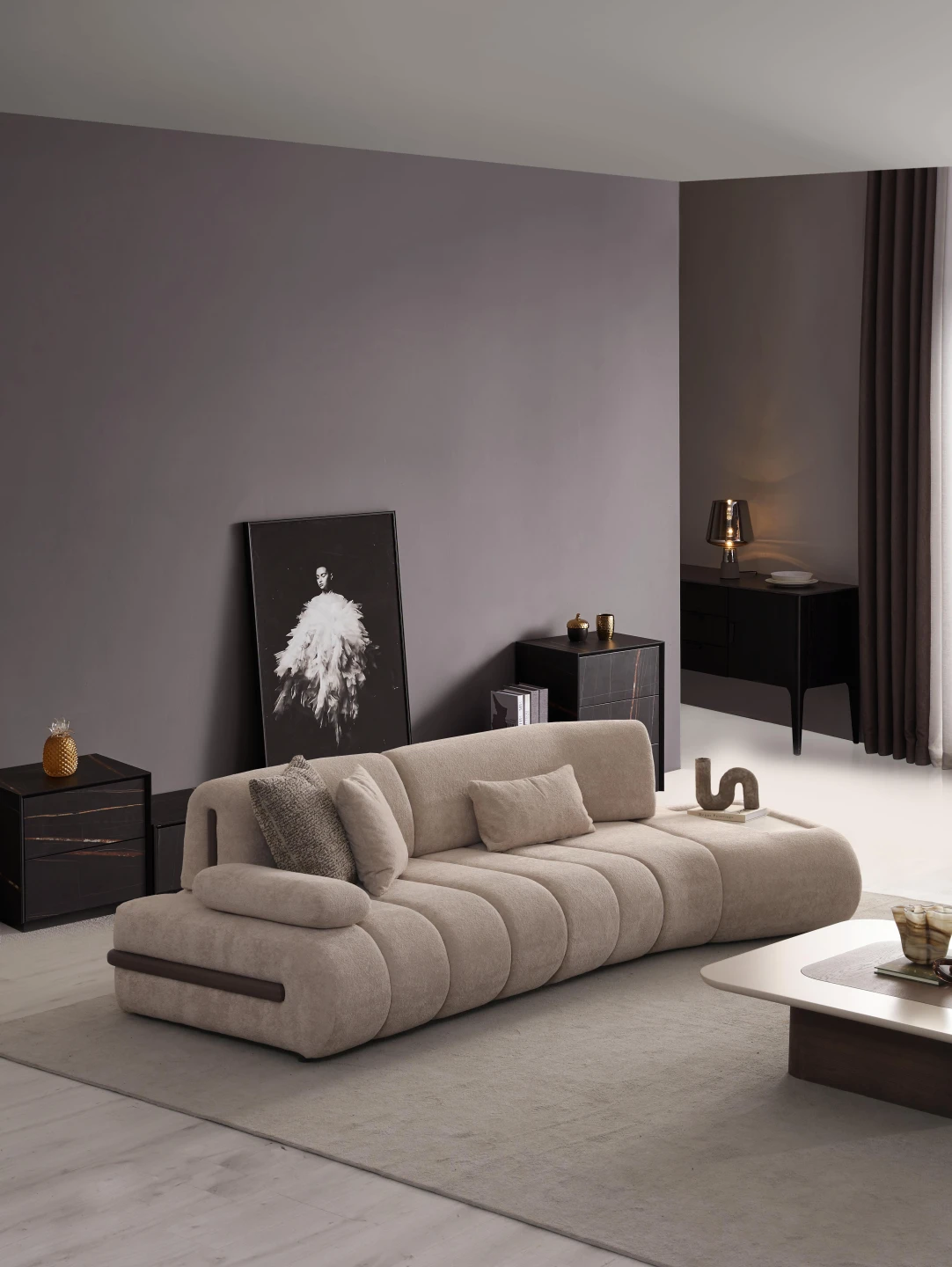 edra koltuk takımı