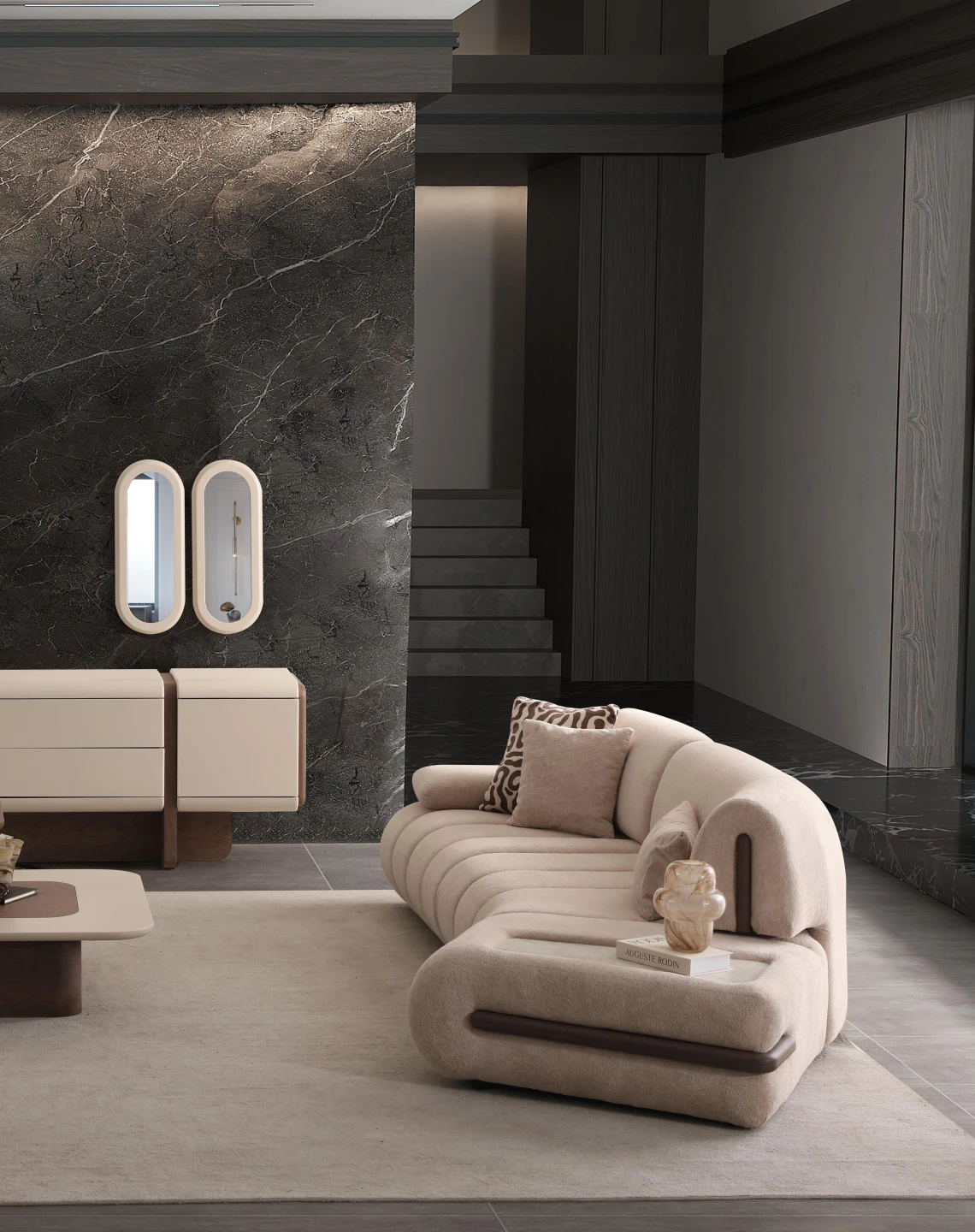 edra koltuk takımı