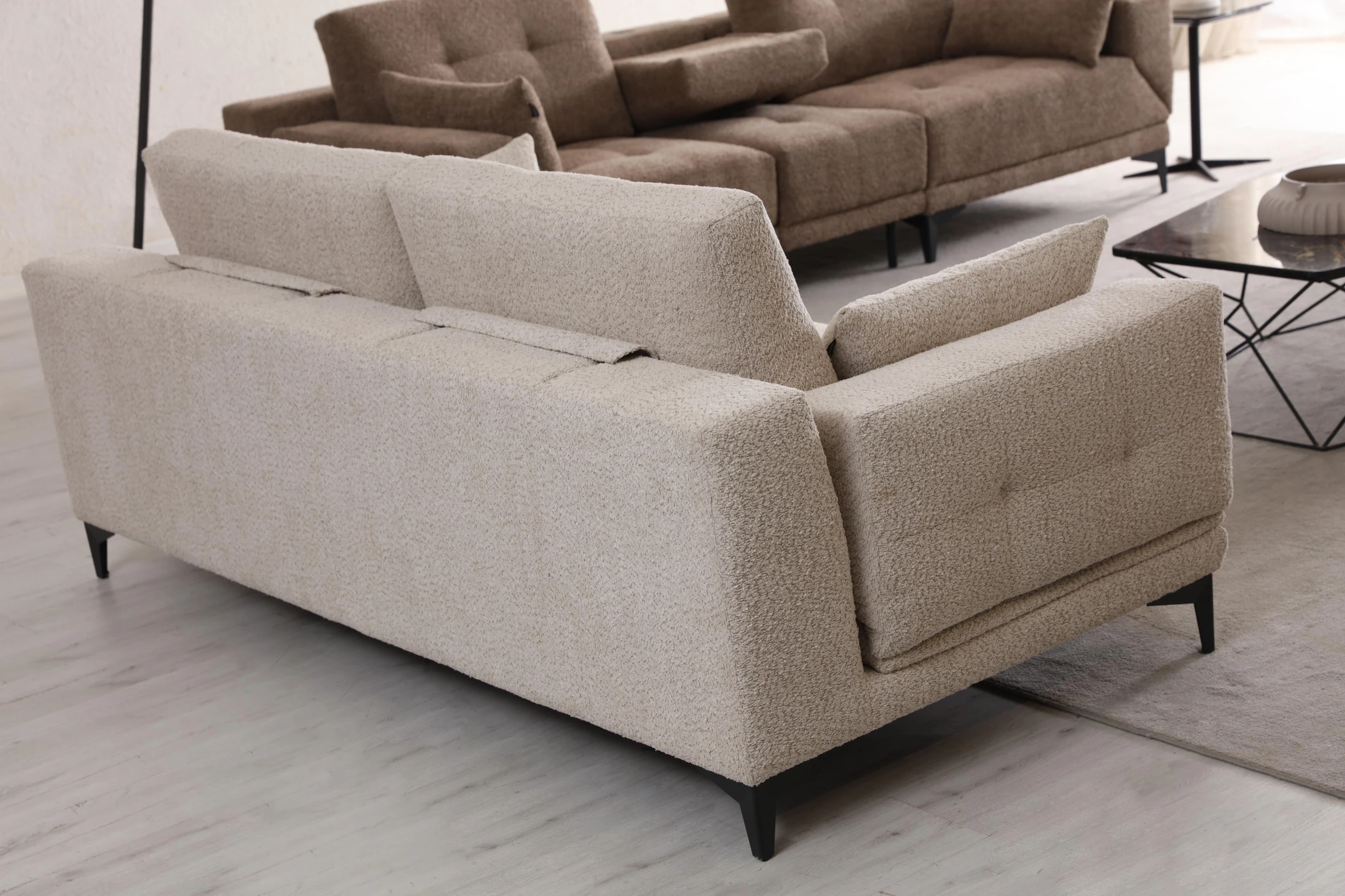 nita koltuk takımı