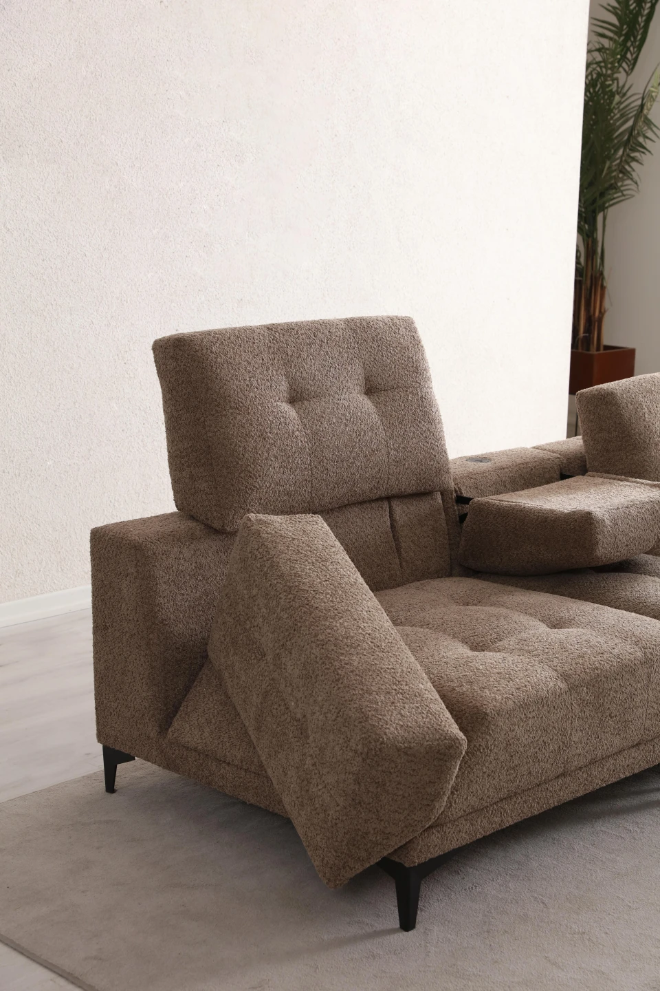 nita koltuk takımı