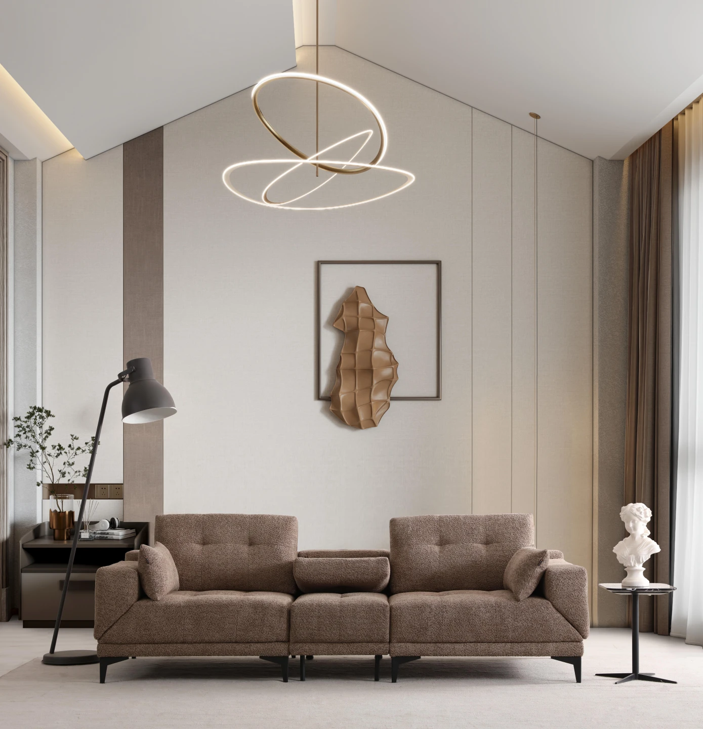 nita koltuk takımı