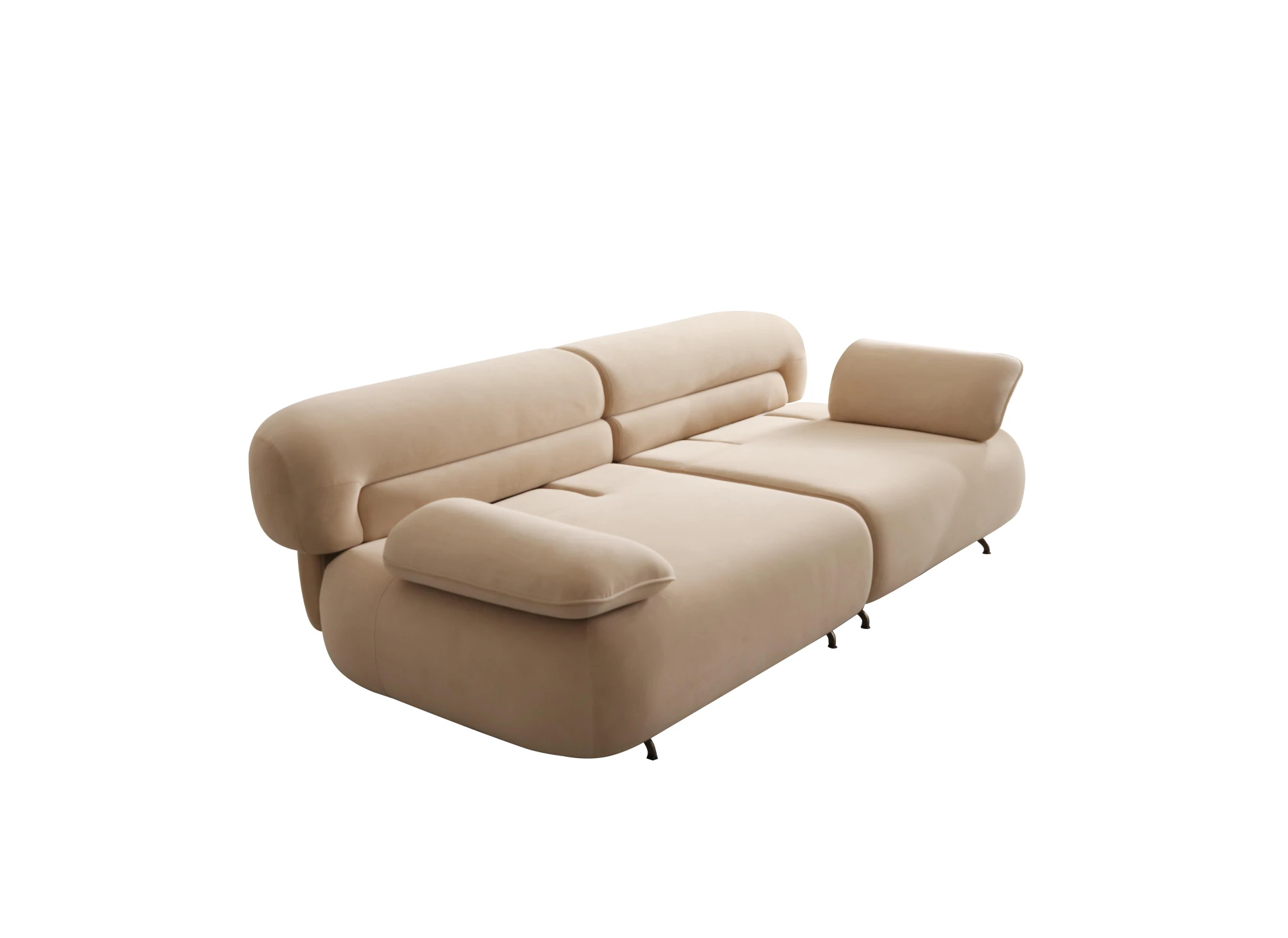 orva koltuk takımı