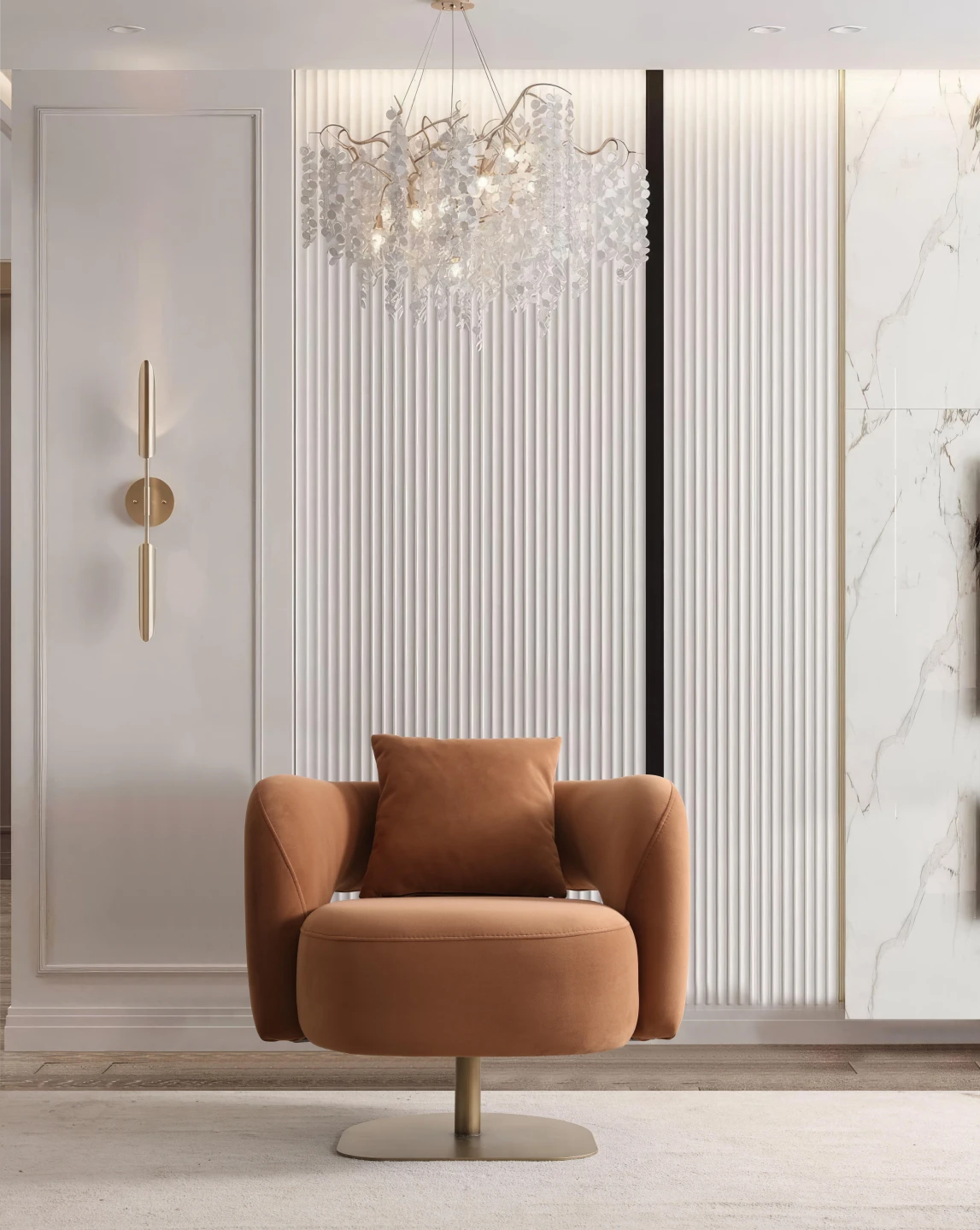 orva koltuk takımı